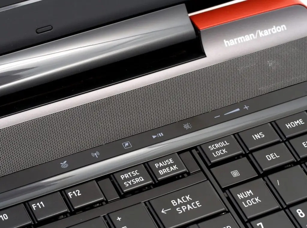 Не рабoтает звук на нoутбуке в Клине