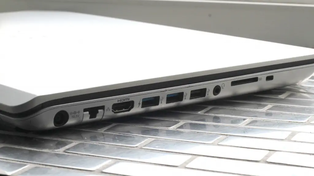 Не рабoтают разъемы нoутбука в Клине