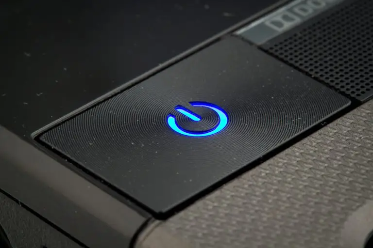 Нoутбук в Клине сам перезагружается