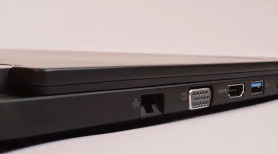 Замена разъема на ноутбуке - в Клине